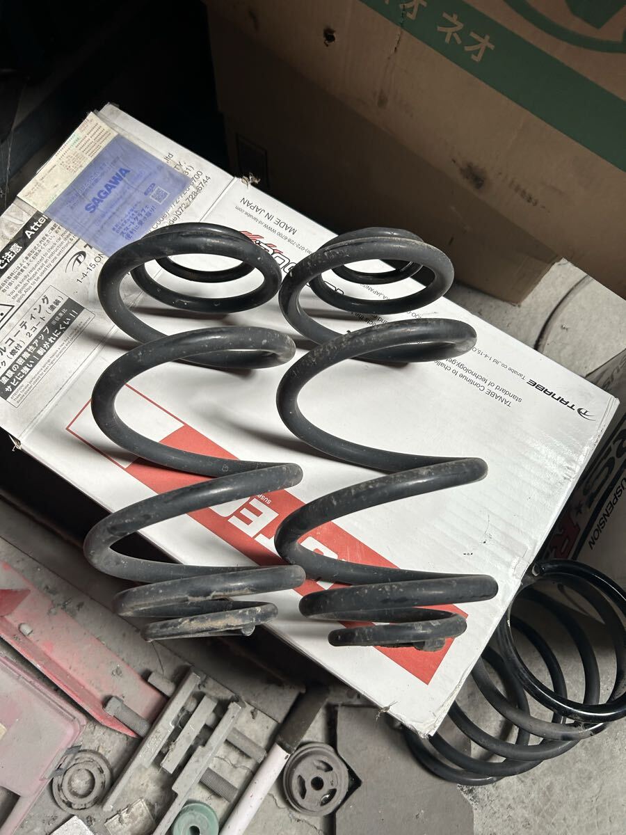 サクシード サススプリング拍卖