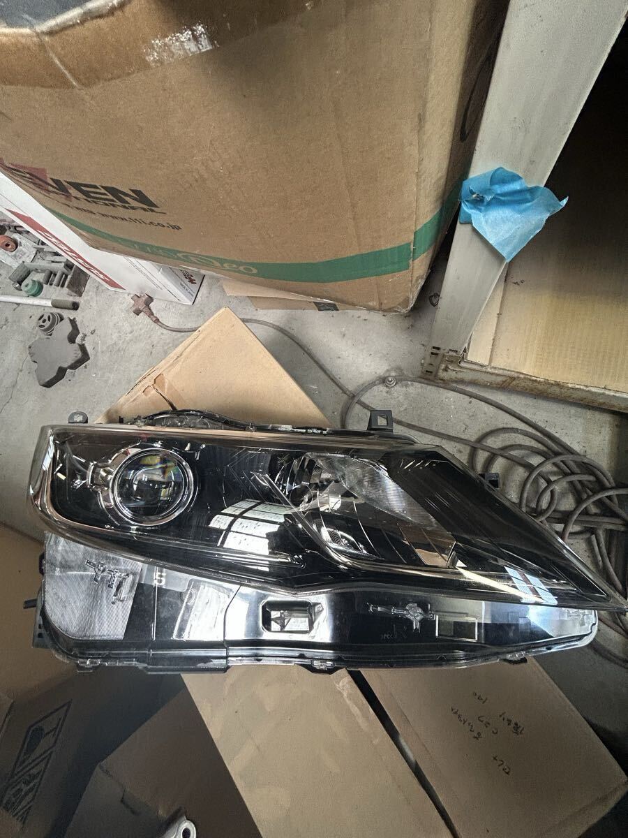 セレナC27 ヘッドライト拍卖