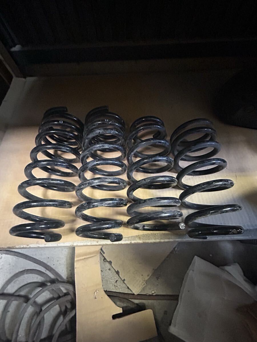 オデッセイ サススプリング拍卖