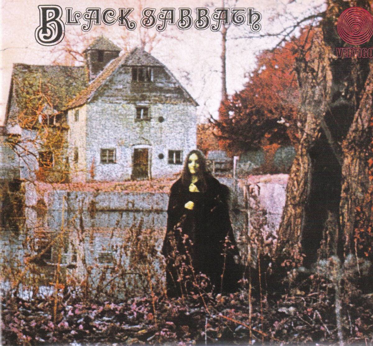 ブラックサバス【タイトル】BLACK SABBATH (2009 REMASTERED VERSION) インポート 中古CD 拍卖