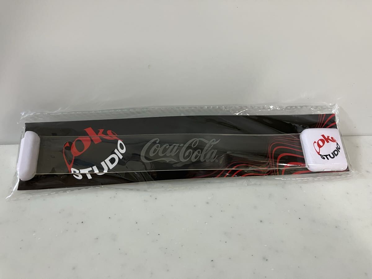 ★Coke STUDIO LIVE 2024オリジナルバングルライト★拍卖
