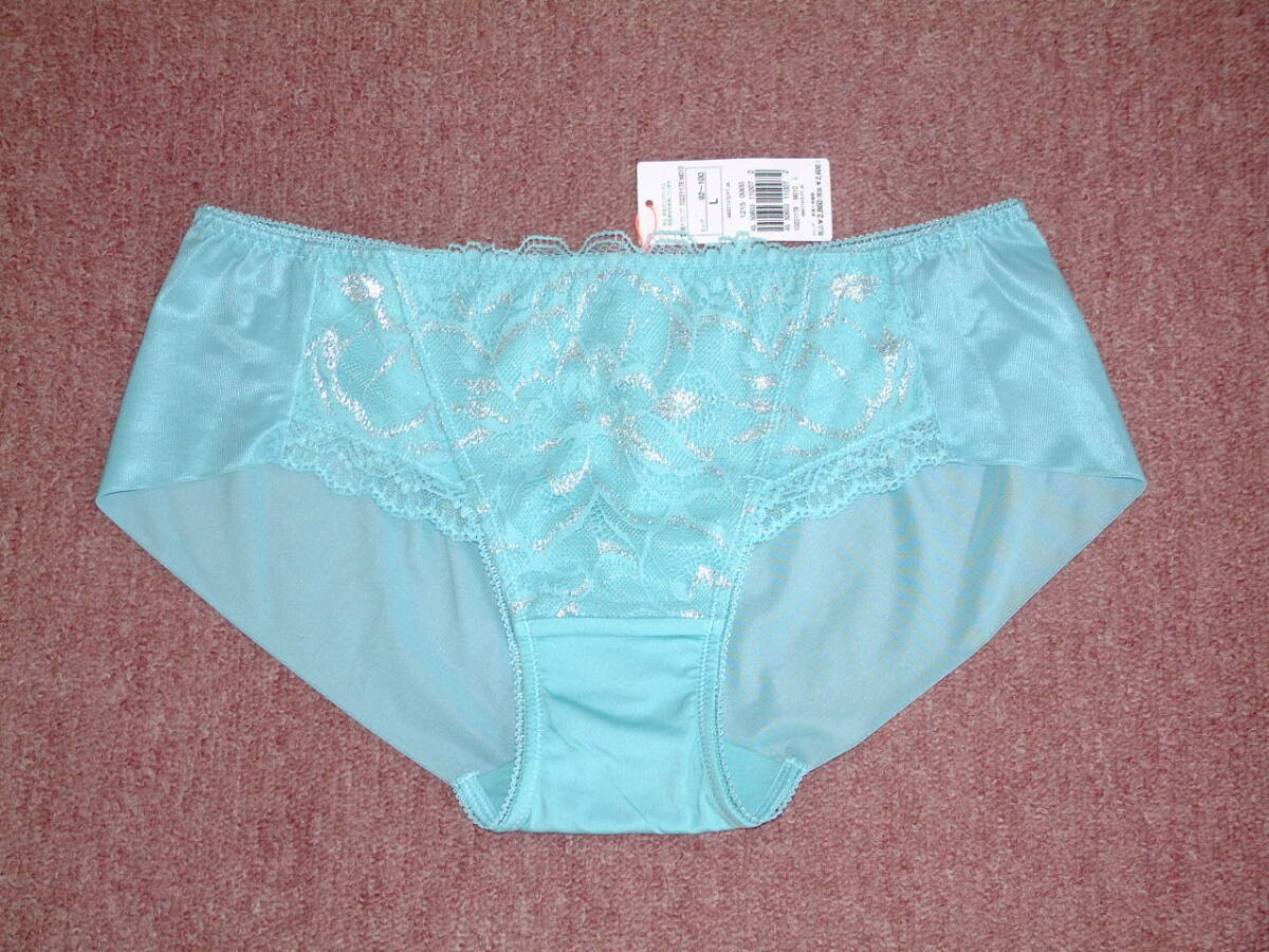 ★送料込み ★定価2860円 ★トリンプ アモスタイル ボーイズレングス ダズリングサマー AMST1472 PT M010 Lサイズ拍卖