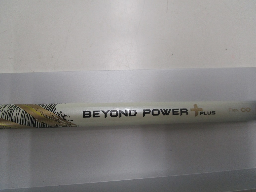 RYOMA ビヨンドパワープラス beyond power plus + 【9-06】拍卖