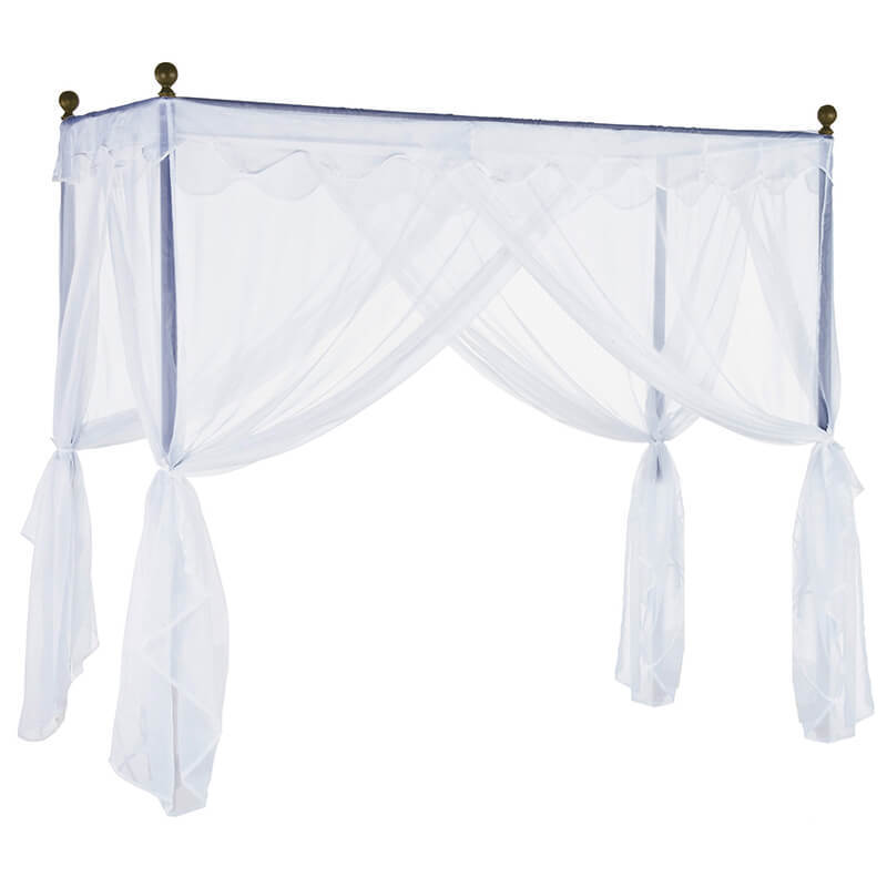 天蓋 Celestia(セレスティア)セミダブルサイズ ゴールド TG-906SD_GD拍卖