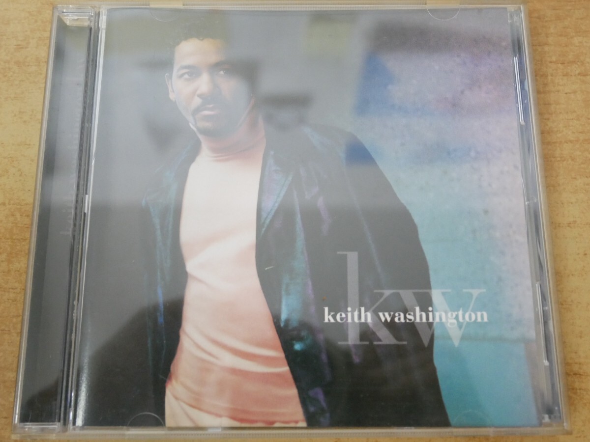 CDm-9493 Keith Washington / KW拍卖