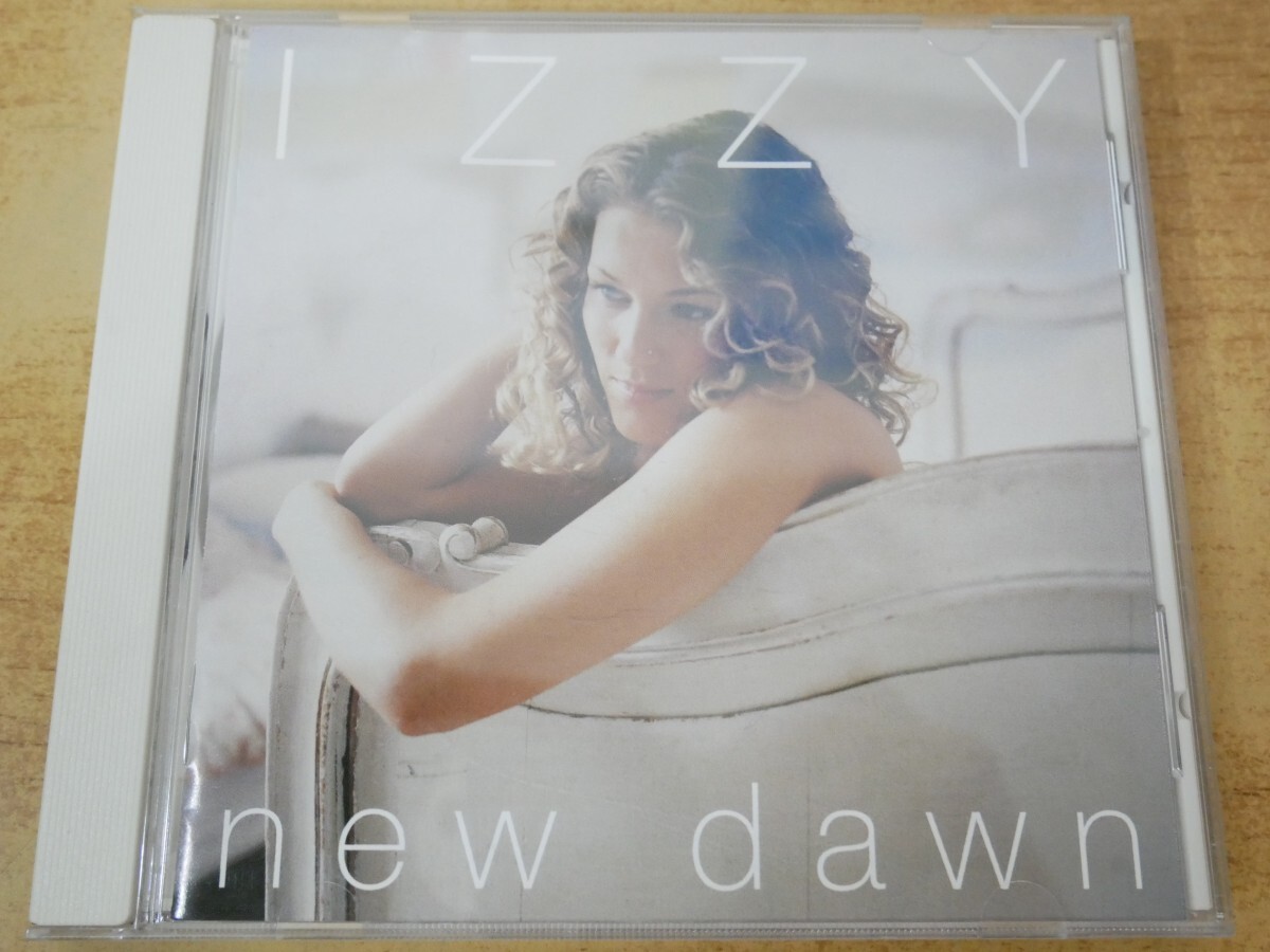 CDn-0286 IZZY / new dawn拍卖