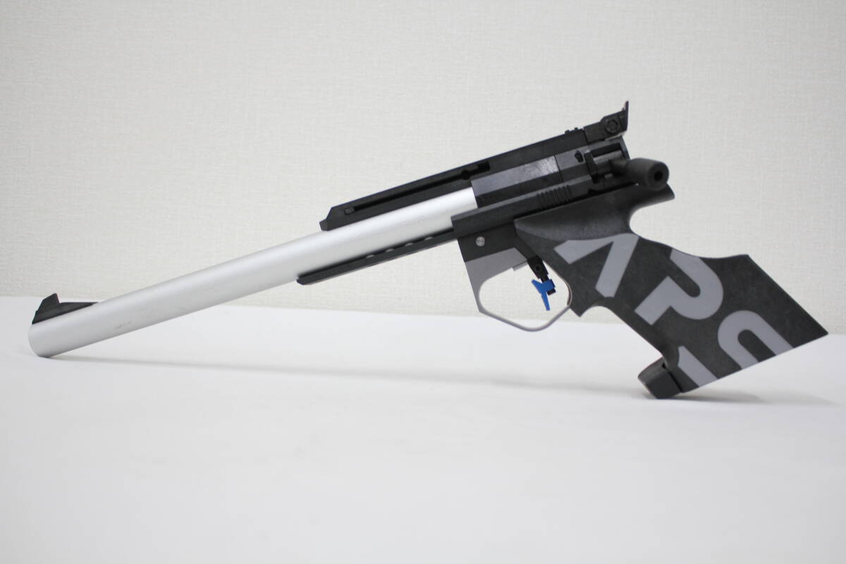 マルゼン MARUZEN APS-1 グランドマスター マーク3 エアガン BT1065拍卖