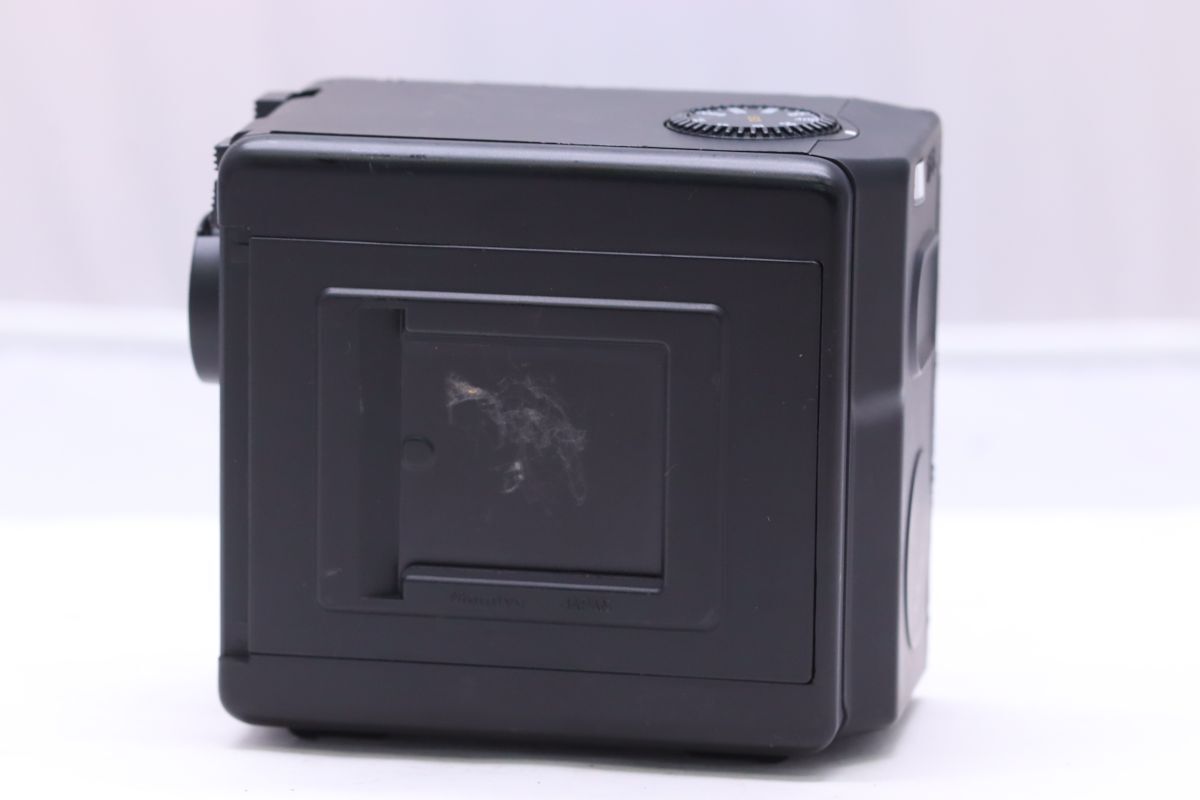 【返品保証】 マミヤ Mamiya 135フィルムバック Super 用 Z3370拍卖
