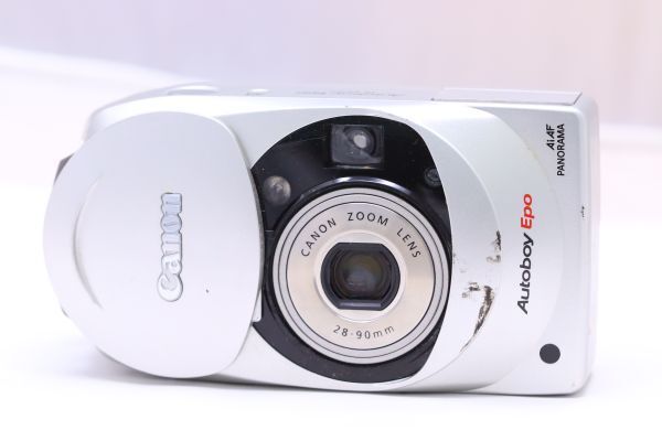 【返品保証】 キャノン Canon Autoboy Epo コンパクトカメラ Z3139拍卖