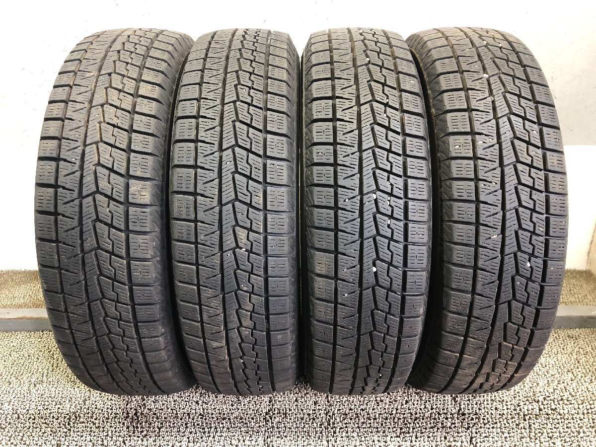165/70r14 ヨコハマ アイスガード7 iG70 4本 2022年製 6226 スタッドレスタイヤ (沖縄県・離島は発送不可)拍卖