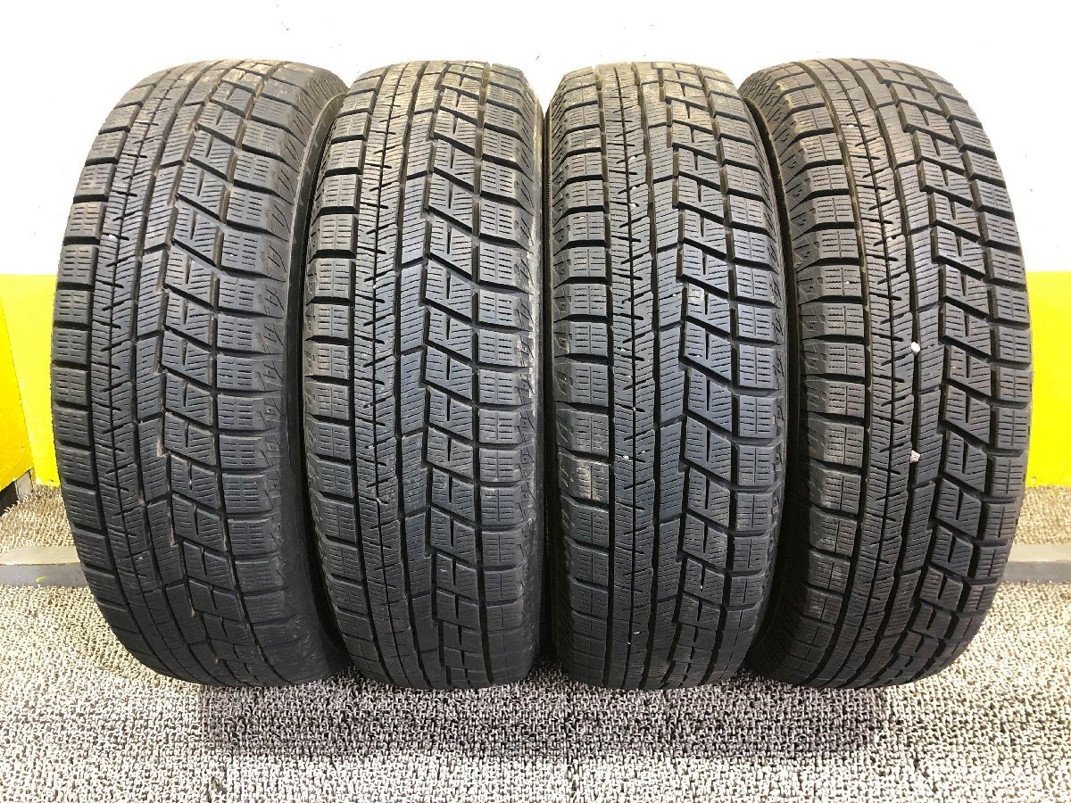 175/70r14 ヨコハマ アイスガード6 iG60 4本 2022年製 2024年製 6247 スタッドレスタイヤ (沖縄県・離島は発送不可)拍卖