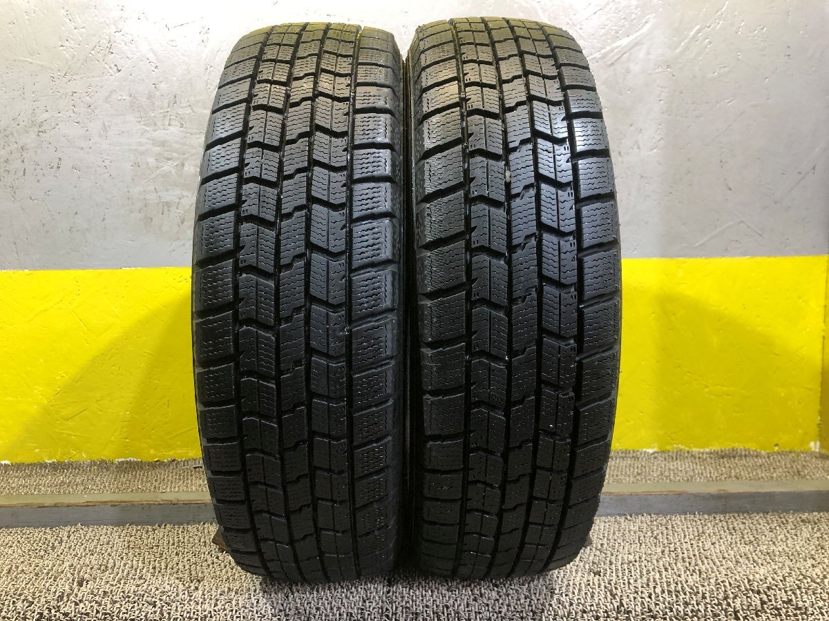 165/65r14 グッドイヤー アイスナビ7 ICENAVI7 2本 2021年製 6262 スタッドレスタイヤ (沖縄県・離島は発送不可)拍卖