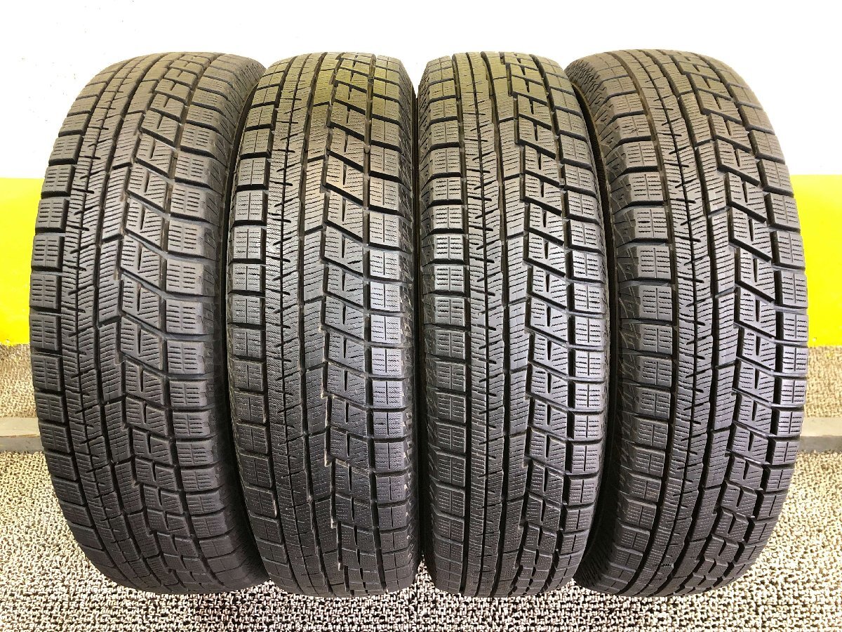 165/70r14 ヨコハマ アイスガード6 iG60 4本 2022年製 6333 スタッドレスタイヤ (沖縄県・離島は発送不可)拍卖