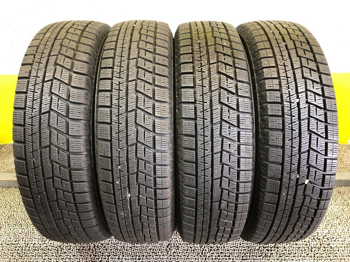 165/70r14 ヨコハマ アイスガード6 iG60 4本 2021年製 6327 スタッドレスタイヤ (沖縄県・離島は発送不可)拍卖