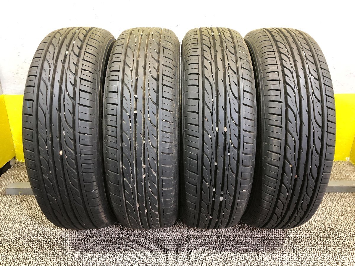 185/70r14 ダンロップ エナセーブ EC202 4本 2023年製 6292 サマータイヤ(沖縄県・離島は発送不可)拍卖