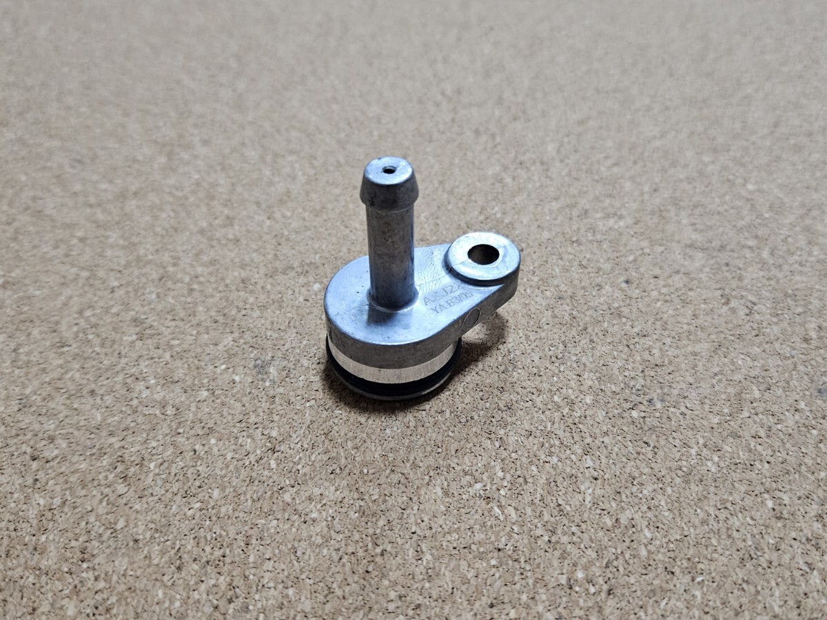 ★送料無料★VW Audi クーリングホース アダプター 06K121143 ゴルフ Golf 7 GTI R A3 ①拍卖