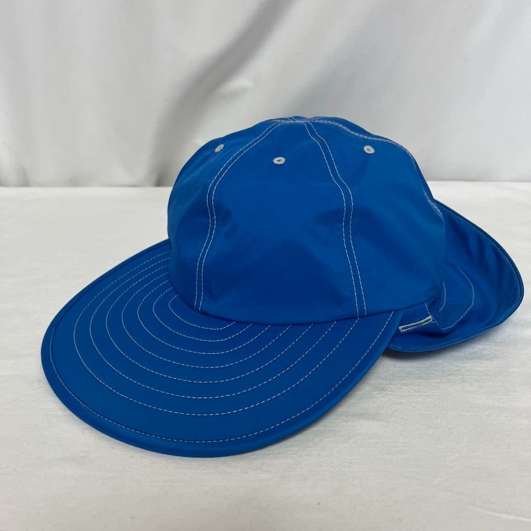 NOROLL AWNING CAP SKY BLUE キャップ拍卖
