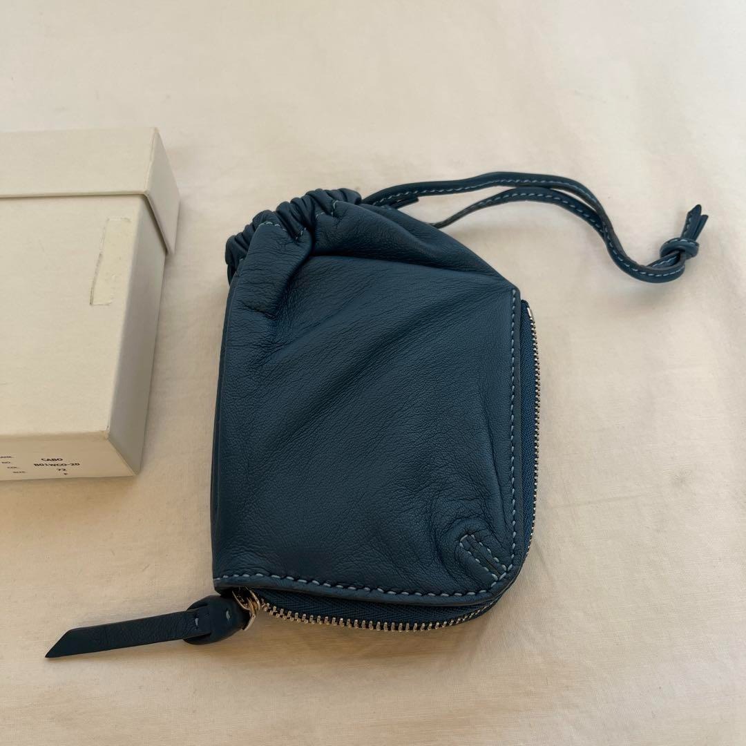 ED ROBERT JUDSON Drawstring neck purse拍卖