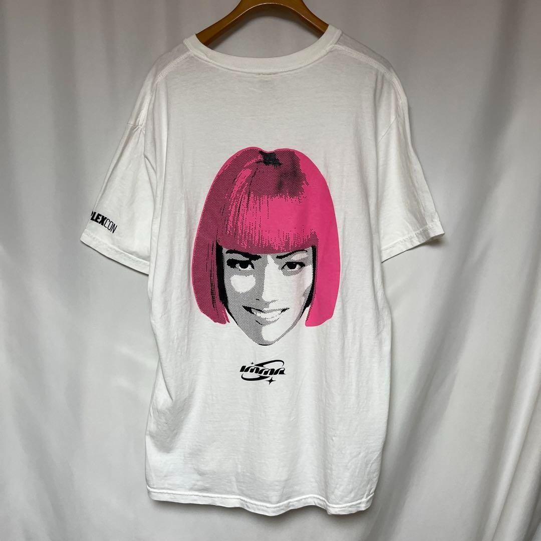 COMPLEX CON 限定 IMMA Tシャツ L コンプレックスコン拍卖