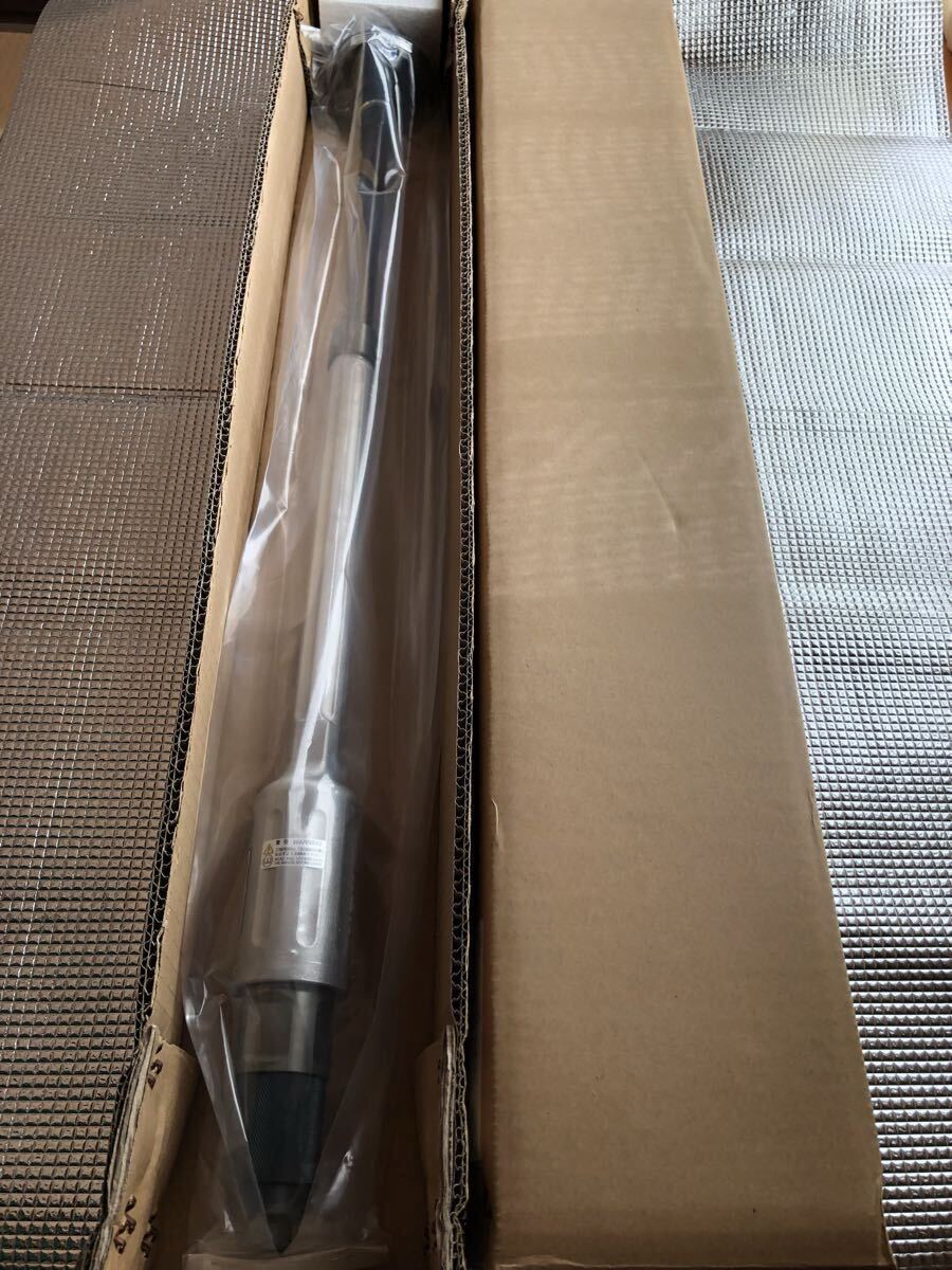 NPK NHG-65LD-75 エアー ツール ストレート グラインダー拍卖