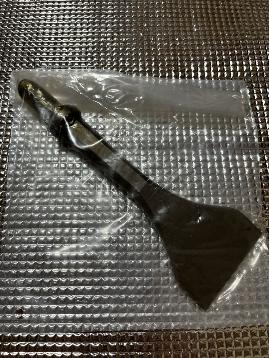 日東工器 ベンド スクレーパー 2007 スーパーケレン用 60mm拍卖