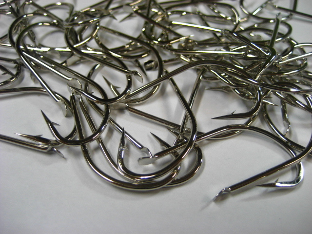 工場直丸セイゴ 22号 白 100本入り 即決拍卖