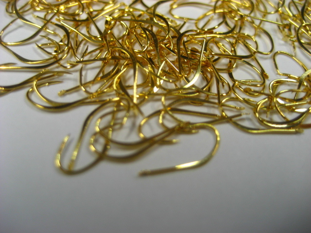 工場直小アジ胴打 1号 金 300本入り 即決拍卖