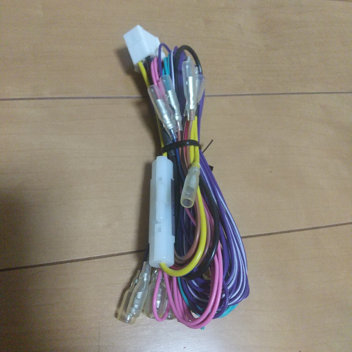 新品④クラリオンナビ 18ピン 電源コード 電源ハーネス 電源ケーブル★ NX612 NX712 NX613 NX713 NX614 NX714 NX714W NX615 NX615W NX715拍卖