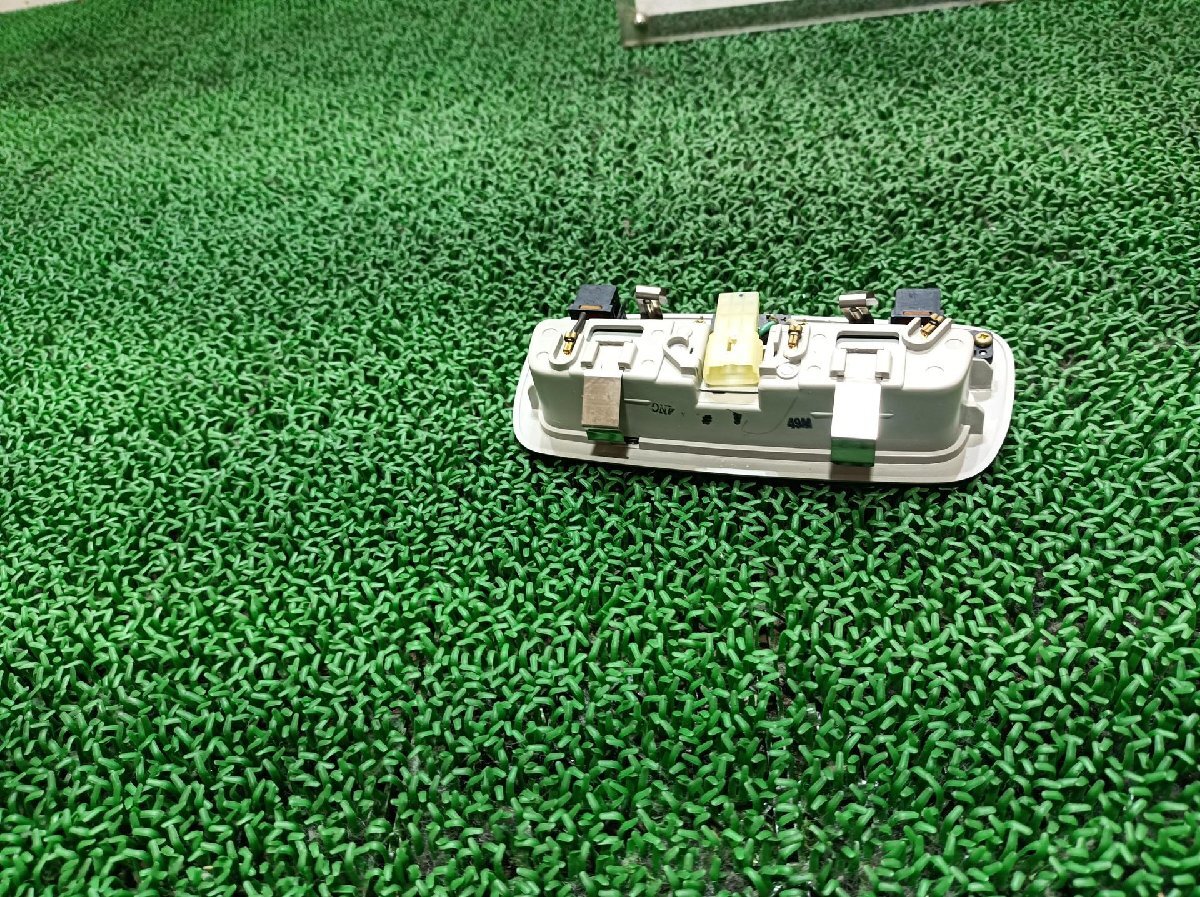 トヨタ フロントルームランプ ハイエース CBF-TRH200K, 2004 #hyj NSP259126拍卖