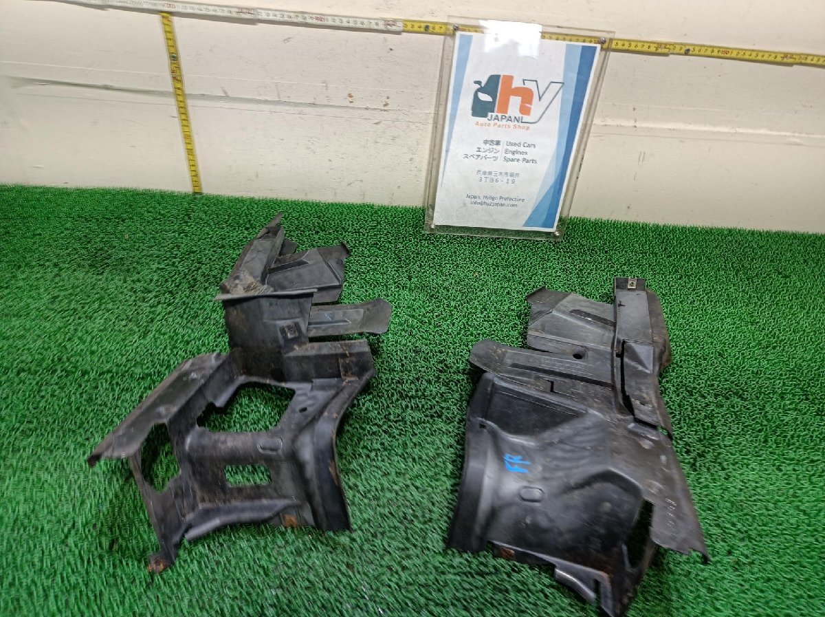 BMW フロントフロアマット 左右 M3 1997 E36 #hyj NSP270132拍卖