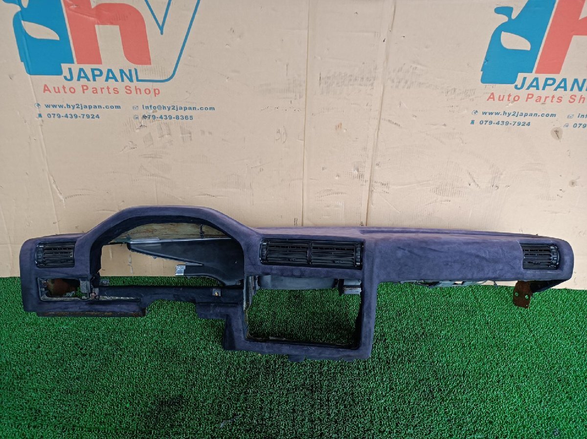BMW ダッシュボードインストルメントパネル M3 1986 E30 #hyj NSP270330拍卖