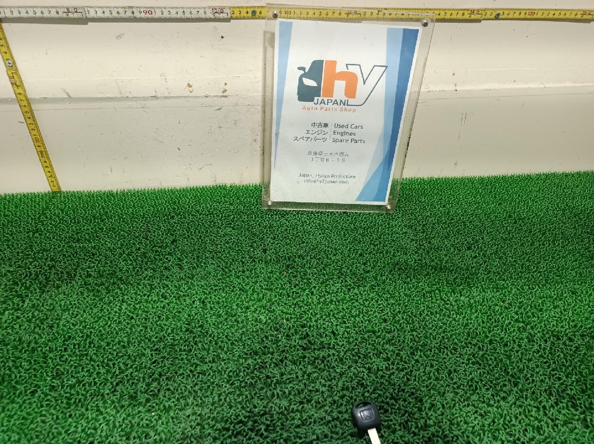 ホンダ ブランクキー フィット 2006 #hyj NSP270436拍卖