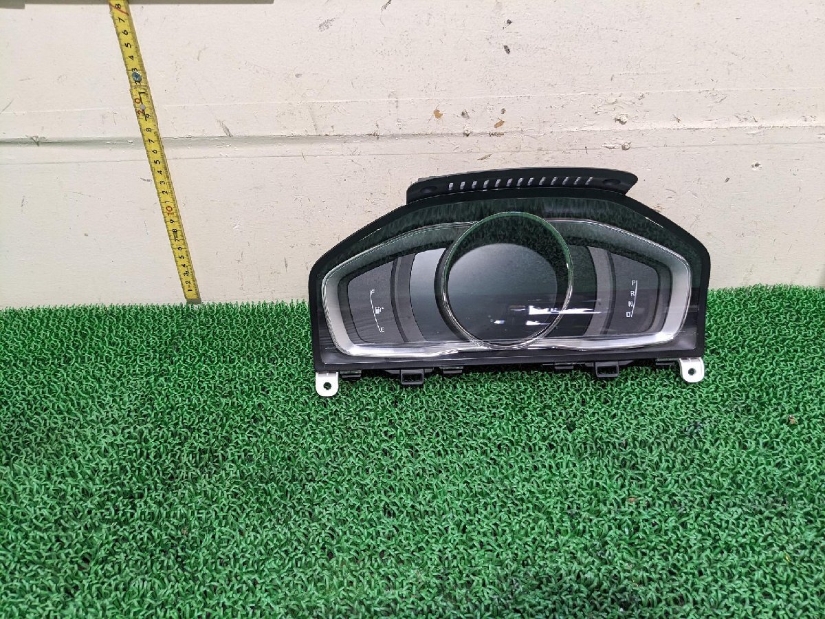 ボルボ スピードメーター XC60 DBA-DB420XC DB420XC ボルボ V60/ 2014 T5 #hyj NSP270857拍卖