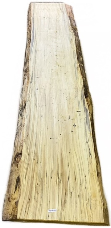 W0191070 トチ スポルテッド 一枚板拍卖