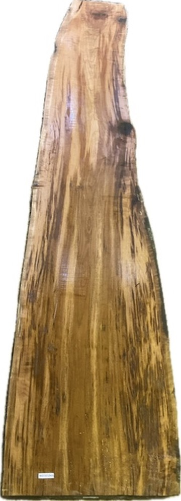 W0191049 サクラ 木裏 一枚板拍卖