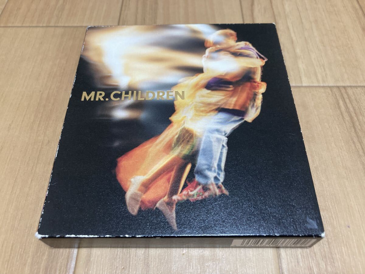 Mr.Children 2015-2021 & NOW拍卖
