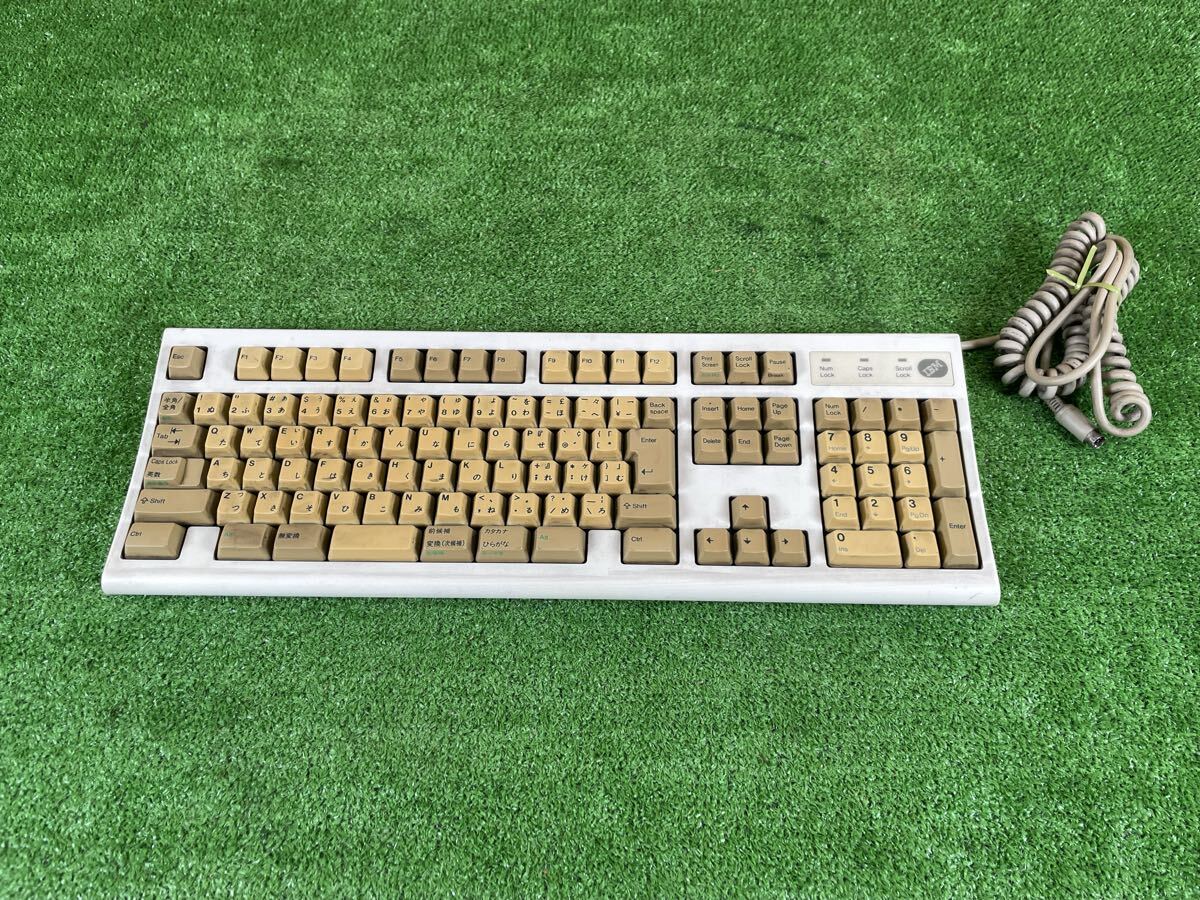 9B40 IBM 5576-B01 キーボード 現状品拍卖