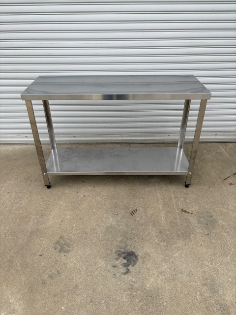 d250910-5 作業台 1200x450x800拍卖