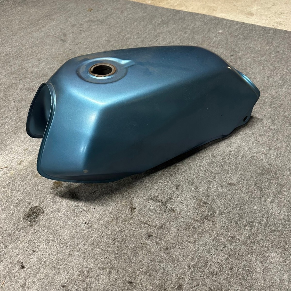 ホンダ タンク cb125t 純正タンク jc06 ガソリンタンク 拍卖