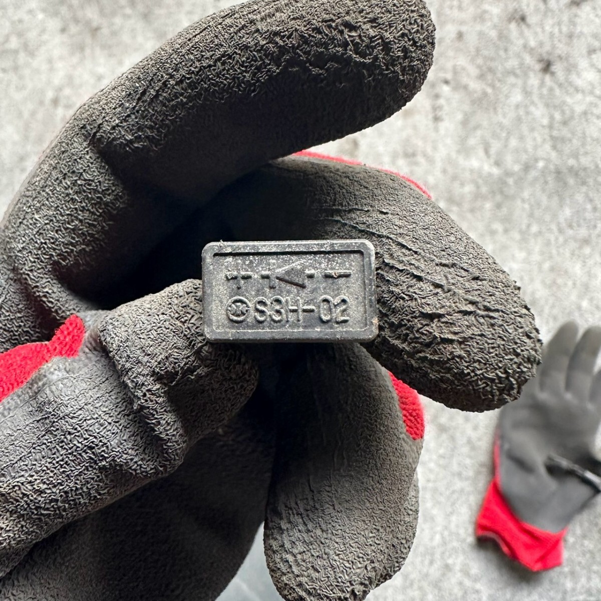 シャリー コンデンサー ゴリラ モンキー cf50 cf70 s3h-02 検 整流器 リレー拍卖