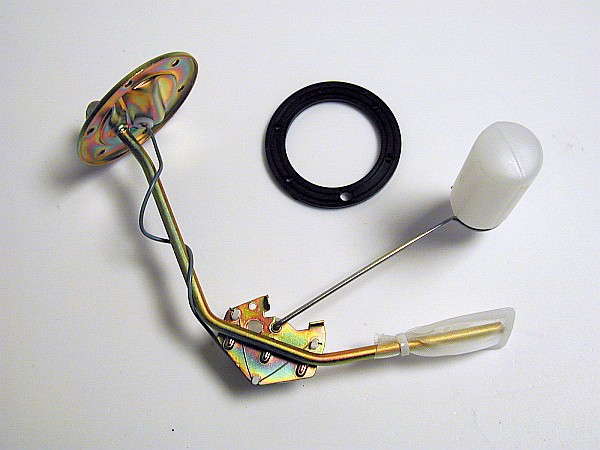 フューエルメーターユニット フィアット500F/R用拍卖