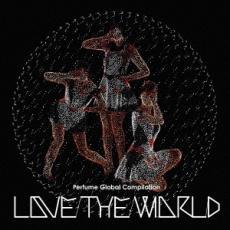 Perfume Global Compilation LOVE THE WORLD 通常盤 中古 CD拍卖