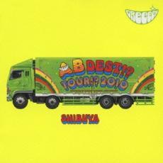 AB DEST!? TOUR!? 2010 SUPPORTED BY HUDSON×GReeeeN LIVE!? DeeeeS!? SHIBUYA 中古 CD拍卖