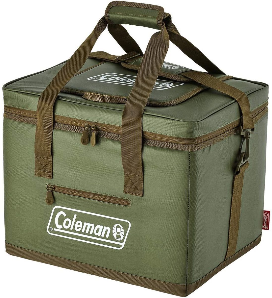 コールマン(Coleman) クーラーバッグ アルティメイトアイスクーラーII 25L オリーブ 2000037166拍卖