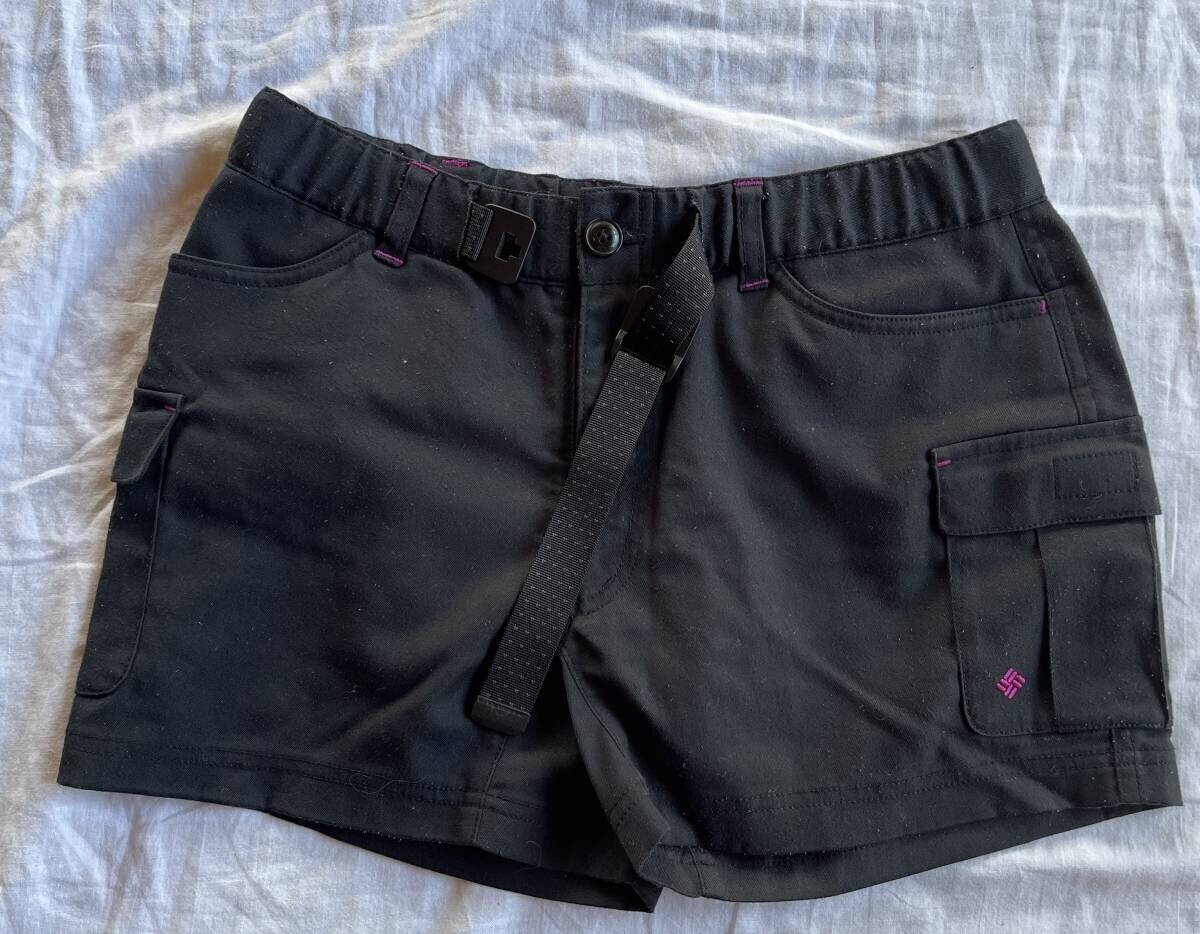 コロンビア Columbia● パンツ L 長期保管品 拍卖