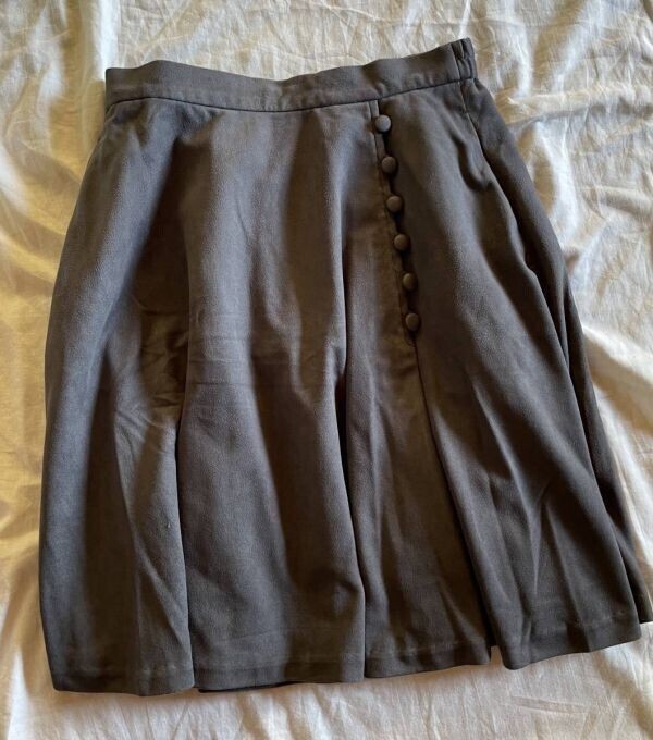 JILL STUART ジルスチュアート スカート M 定番 保管品拍卖