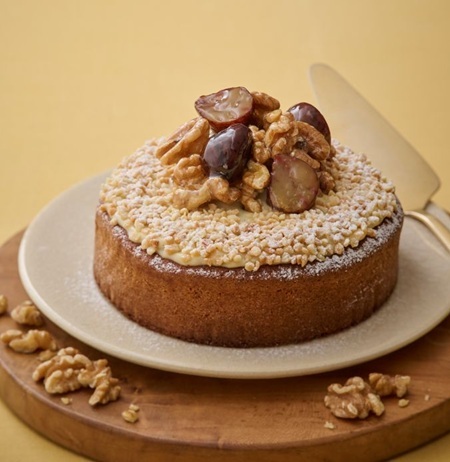 ★ ABCクッキング 「 マロンのしっとりベイクケーキ 」 181  ★拍卖