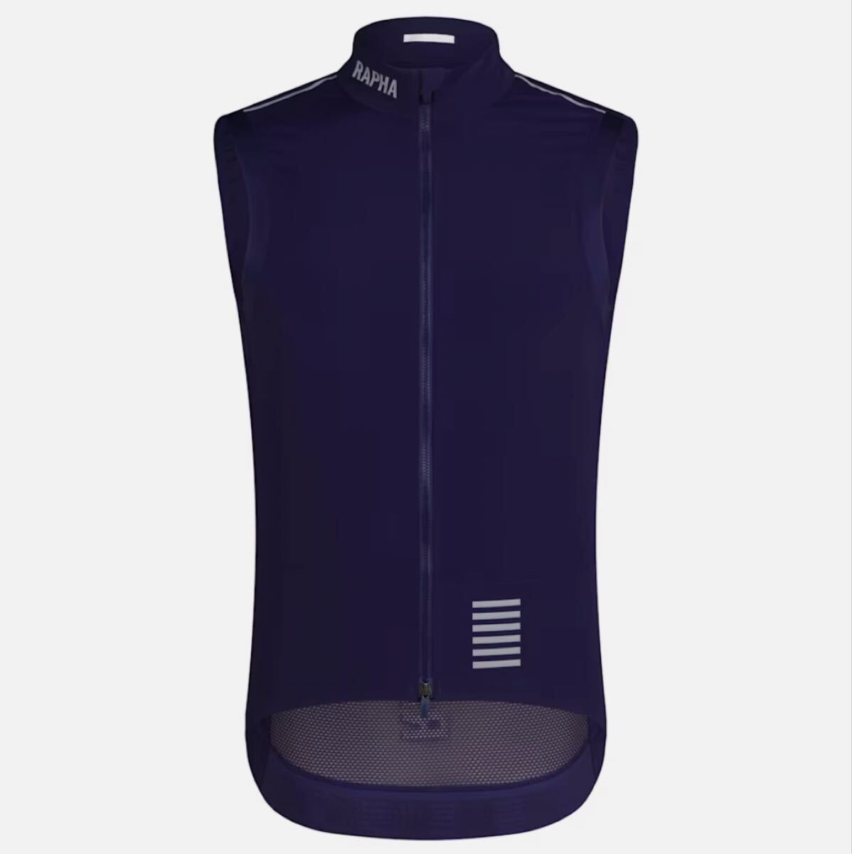 ●RAPHA●ラファ●Pro Team●プロチーム●Lightweight Gilet●ライトウェイト ジレ●メンズ●サイズM●新品未使用品拍卖