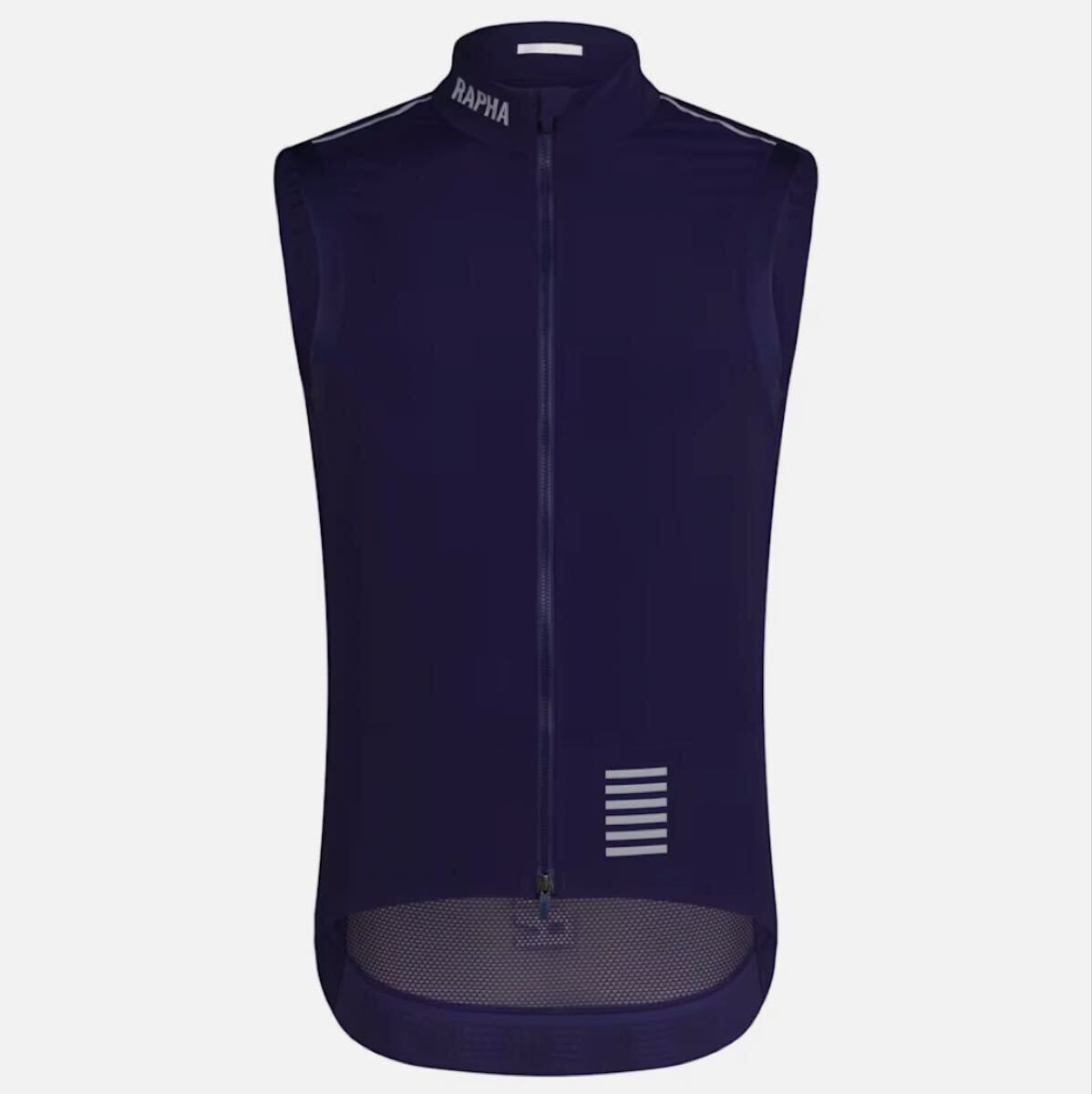 ●RAPHA●ラファ●Pro Team●プロチーム●Lightweight Gilet●ライトウェイト ジレ●メンズ●サイズL●新品未使用品●MEN'S●ロードバイク拍卖