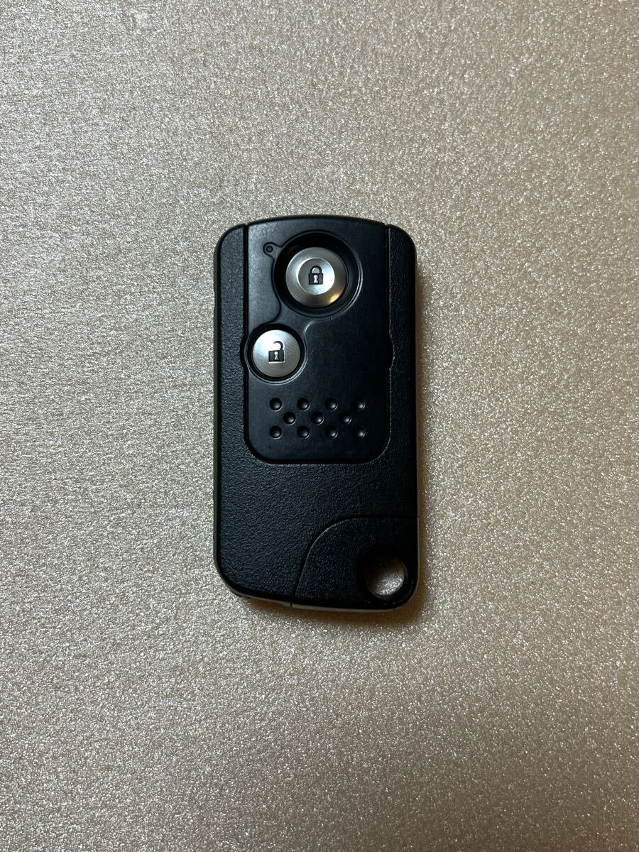 ホンダ インサイトZE2☆純正スマートキー 2ボタン72147-TM8-003 アコード (91)拍卖